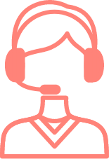 Support icon
